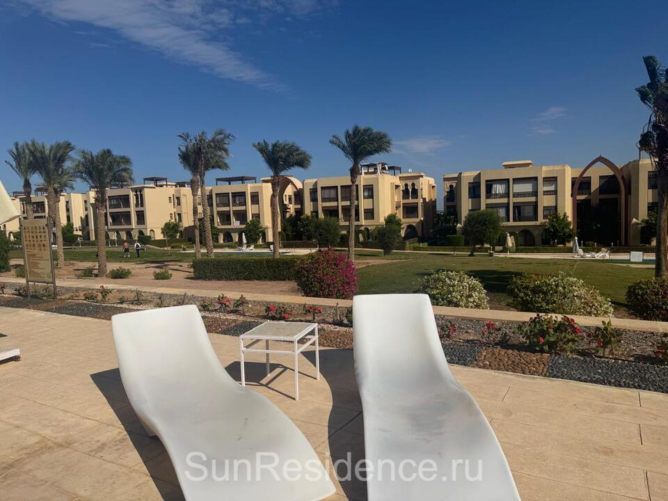 Flat in Sharm el-Sheikh, Egypt, 40 m² - picture 4