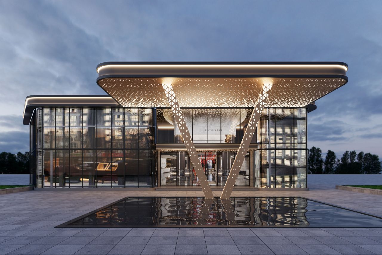 Flat on Phuket Island, Thailand, 36 m² - picture 3