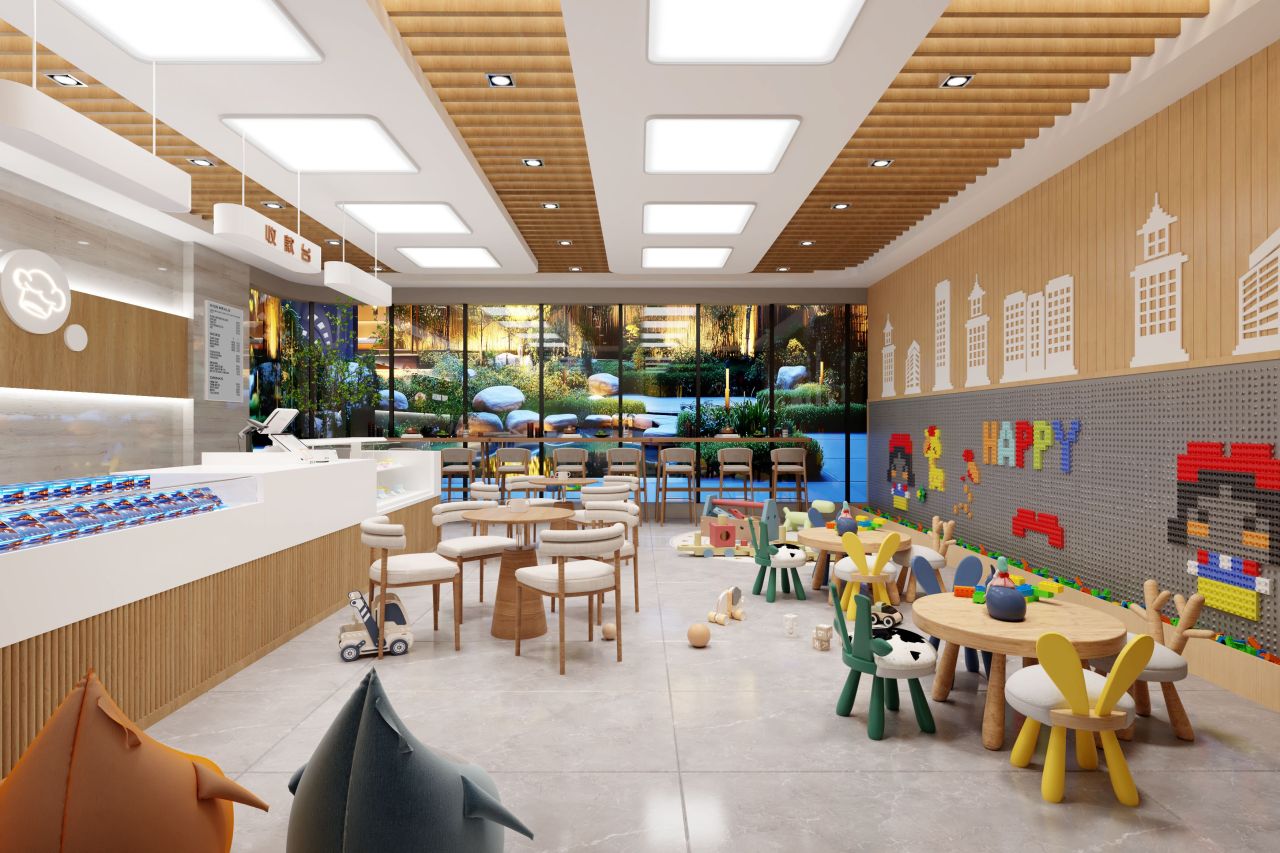 Flat on Phuket Island, Thailand, 36 m² - picture 6