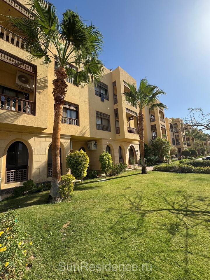 Flat in Sharm el-Sheikh, Egypt, 40 m² - picture 14