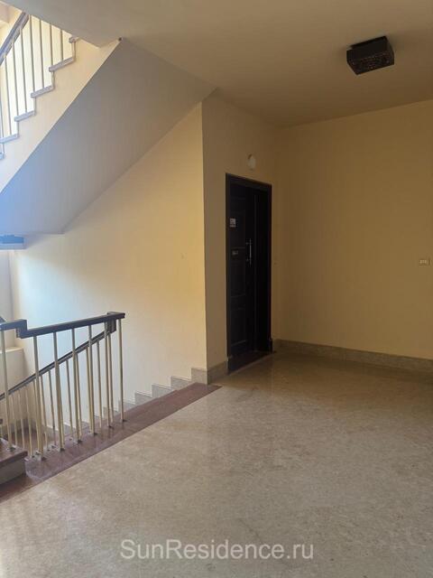 Flat in Sharm el-Sheikh, Egypt, 40 m² - picture 17