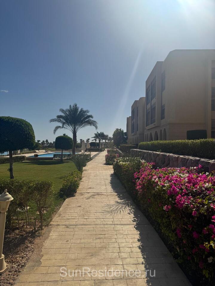 Flat in Sharm el-Sheikh, Egypt, 40 m² - picture 15