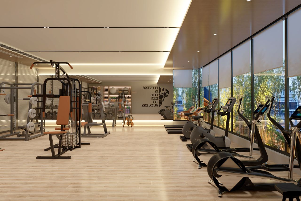 Flat on Phuket Island, Thailand, 36 m² - picture 9