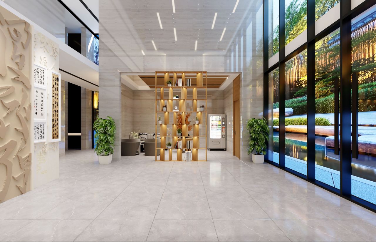 Flat on Phuket Island, Thailand, 36 m² - picture 12