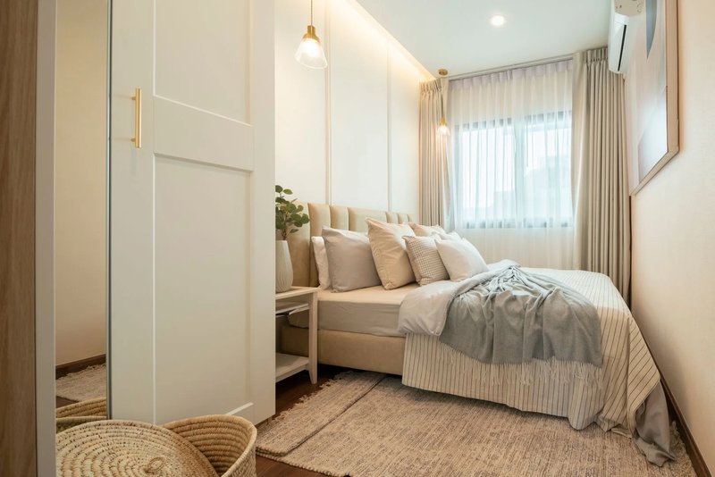 Haus in Insel Phuket, Thailand, 120 m² - Foto 6