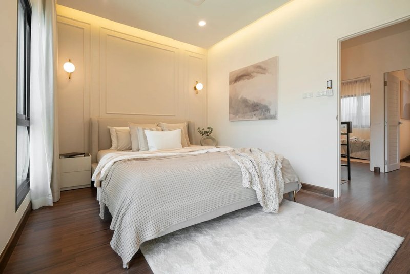 Haus in Insel Phuket, Thailand, 120 m² - Foto 3