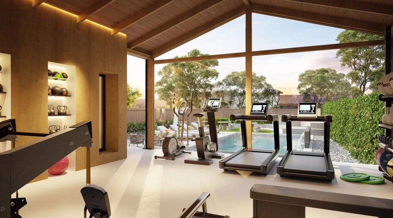 Haus in Insel Phuket, Thailand, 120 m² - Foto 7