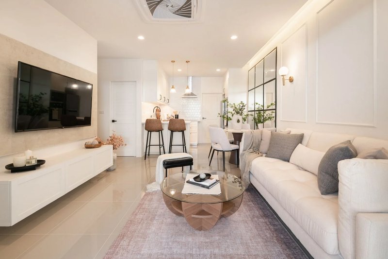 Haus in Insel Phuket, Thailand, 120 m² - Foto 10