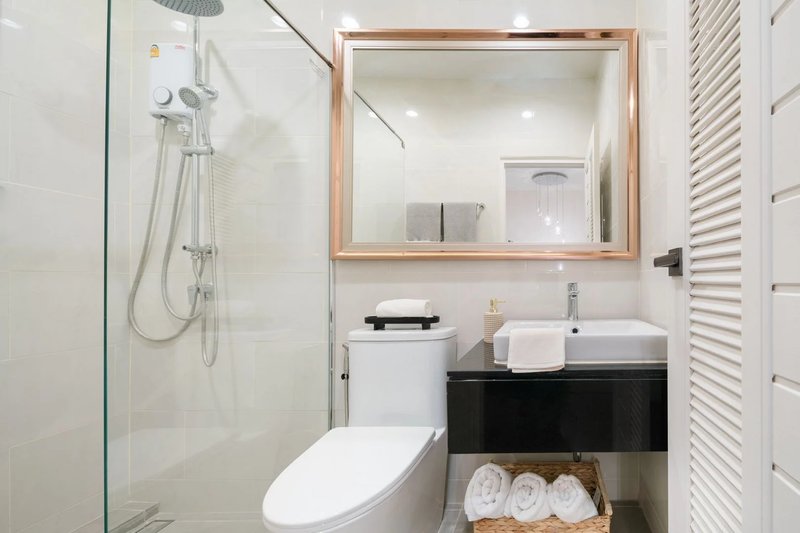 Haus in Insel Phuket, Thailand, 120 m² - Foto 11