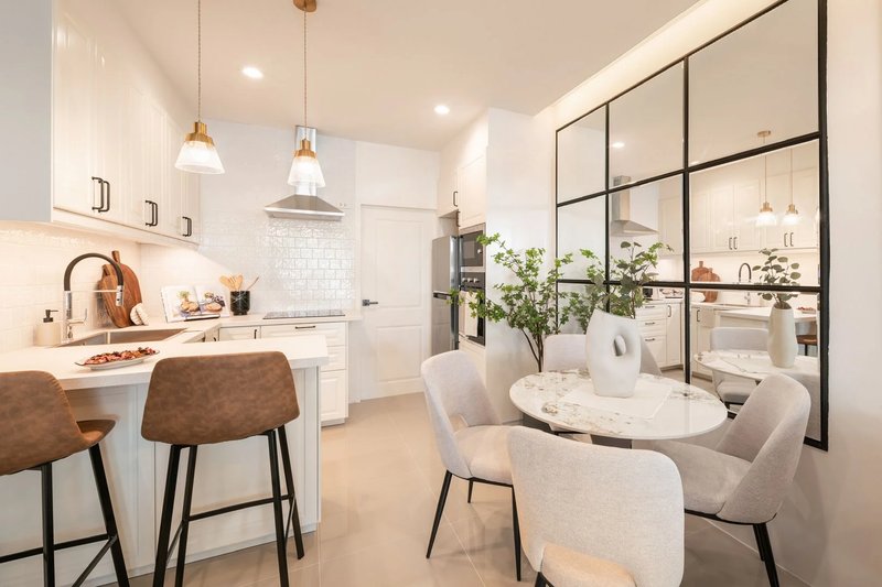 Haus in Insel Phuket, Thailand, 120 m² - Foto 4