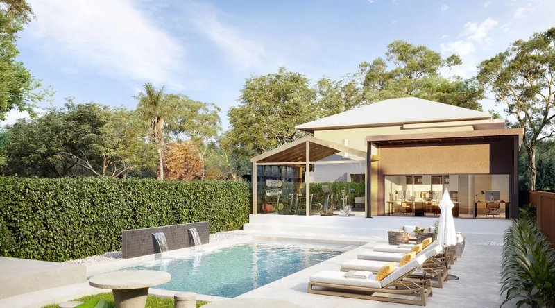 Haus in Insel Phuket, Thailand, 120 m² - Foto 9