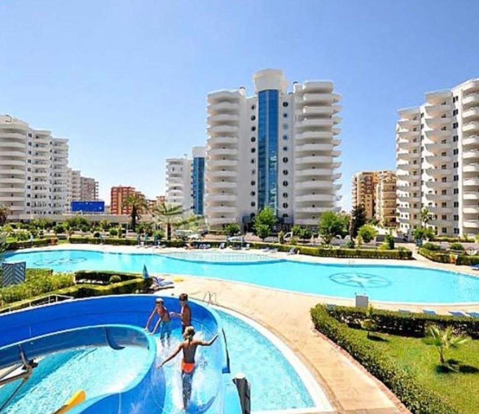 Appartement à Alanya, Turquie, 90 m² - image 4