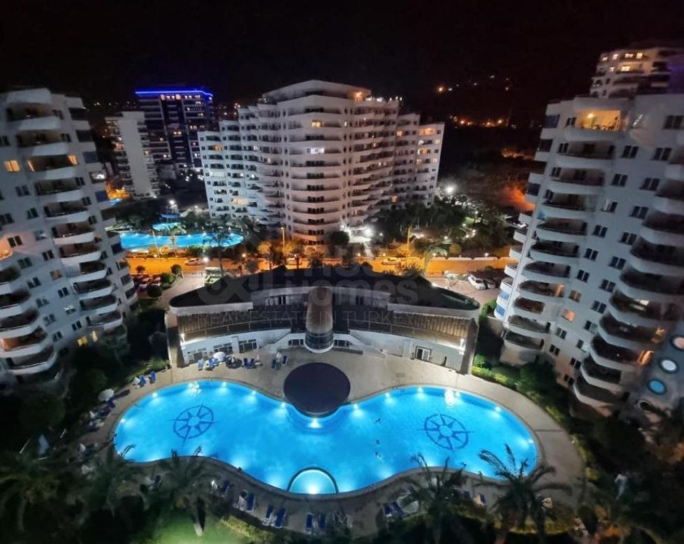 Appartement à Alanya, Turquie, 90 m² - image 2