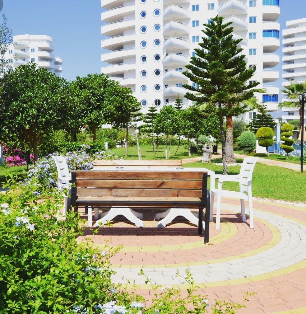 Appartement à Alanya, Turquie, 90 m² - image 3