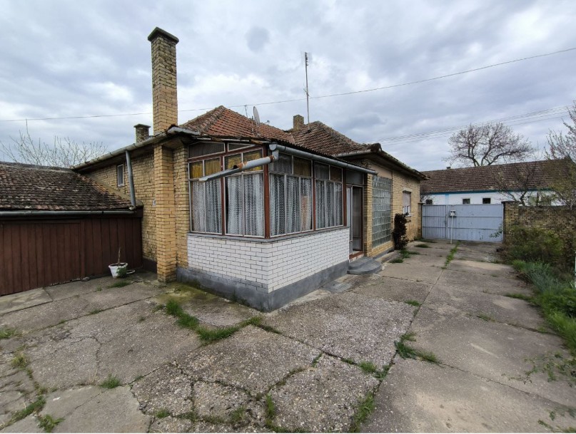 Haus in Subotica, Serbien, 105 m² - Foto 3