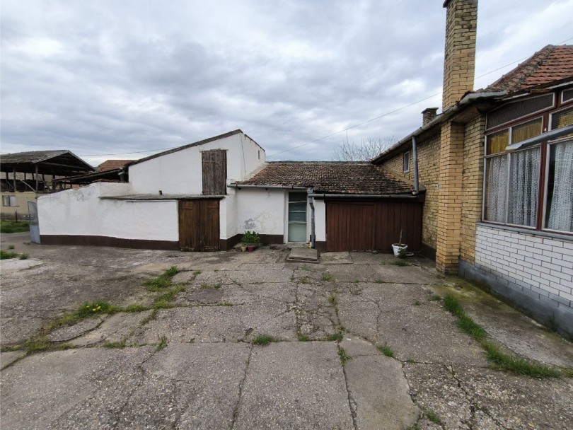 Haus in Subotica, Serbien, 105 m² - Foto 2