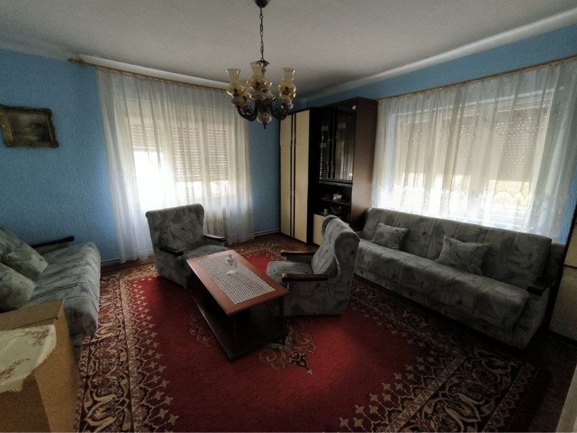 Haus in Subotica, Serbien, 105 m² - Foto 6