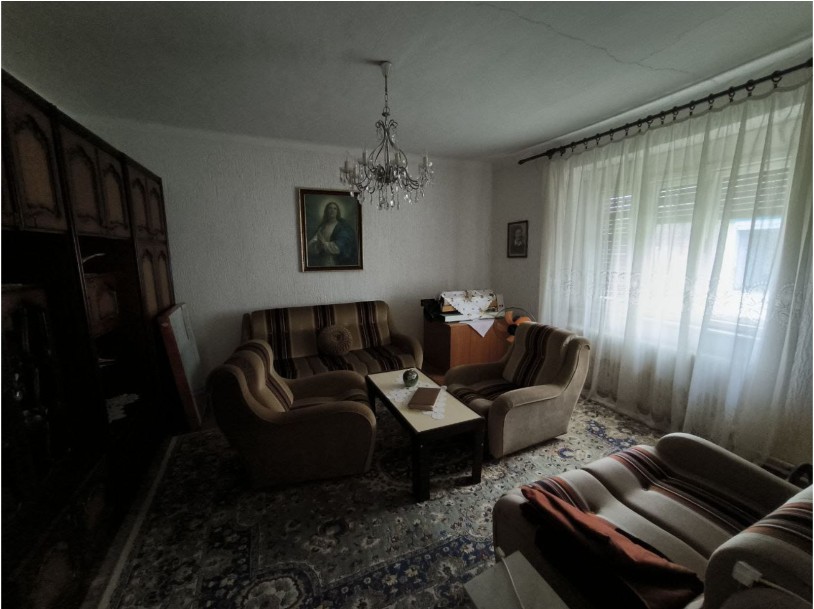 Haus in Subotica, Serbien, 105 m² - Foto 5