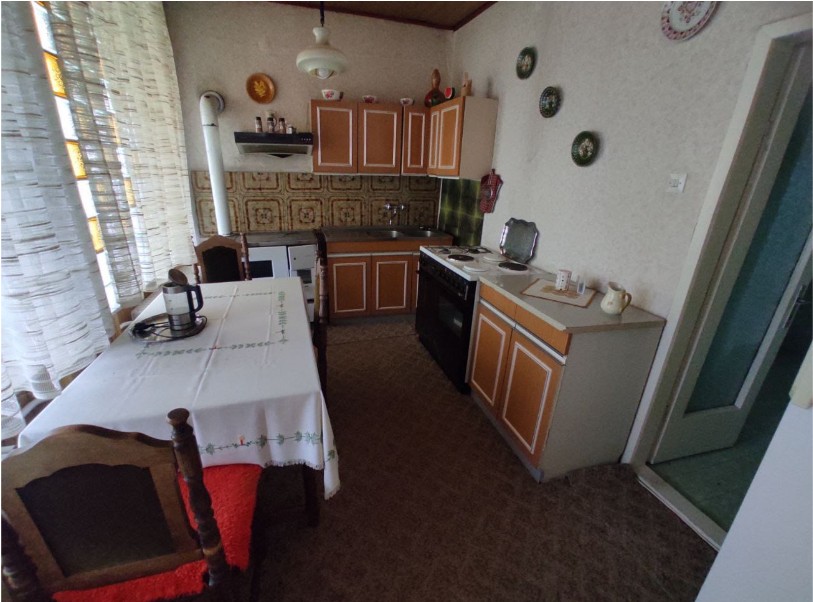 Haus in Subotica, Serbien, 105 m² - Foto 12