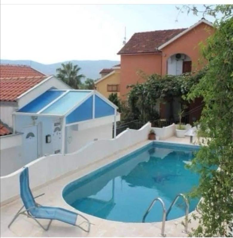 Appartement à Herceg-Novi, Monténégro, 43 m² - image 1