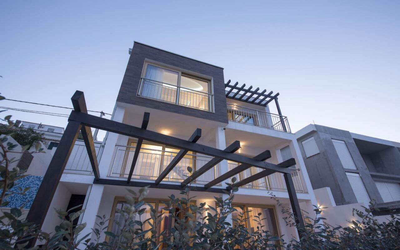 Casa en Krasici, Montenegro, 350 m² - imagen 3