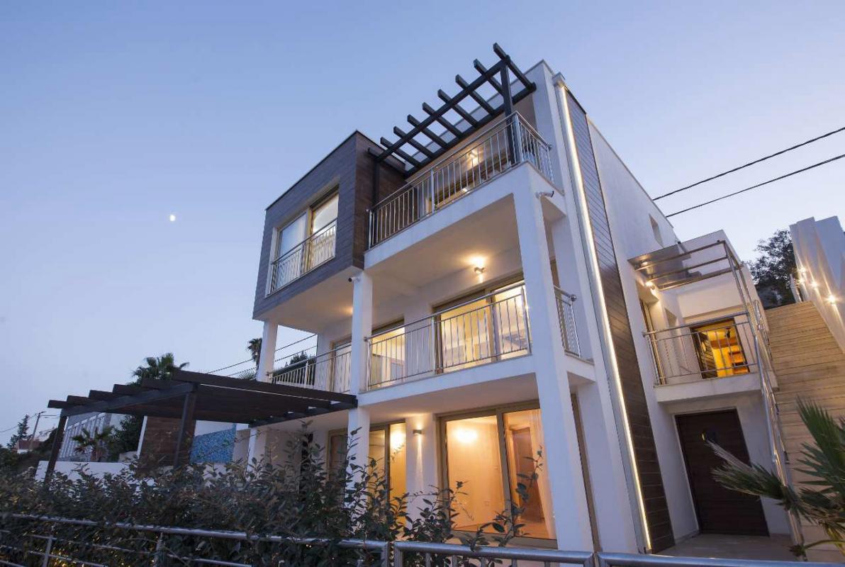 Casa en Krasici, Montenegro, 350 m² - imagen 15