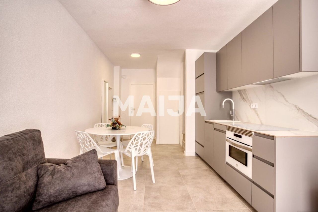Appartement à Torrevieja, Espagne, 44 m² - image 3