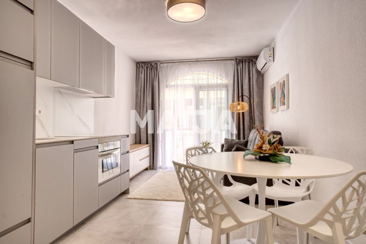 Appartement à Torrevieja, Espagne, 44 m² - image 4