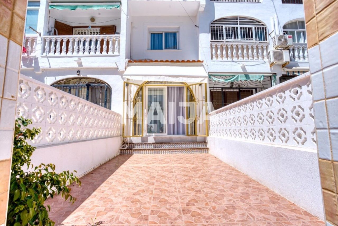 Appartement à Torrevieja, Espagne, 44 m² - image 9