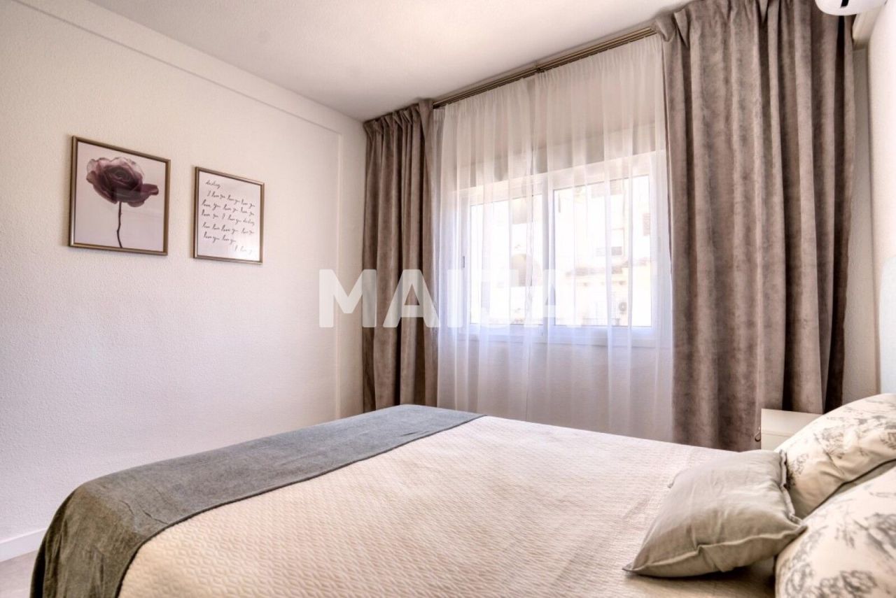 Appartement à Torrevieja, Espagne, 44 m² - image 12