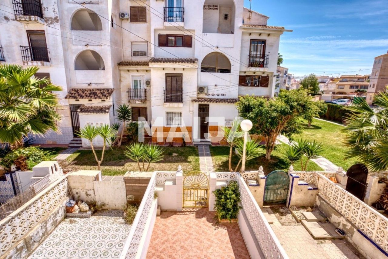 Appartement à Torrevieja, Espagne, 44 m² - image 13