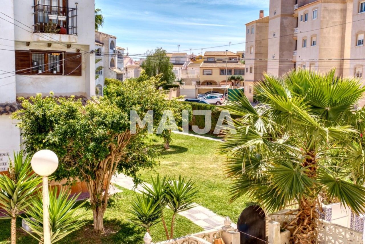 Appartement à Torrevieja, Espagne, 44 m² - image 14