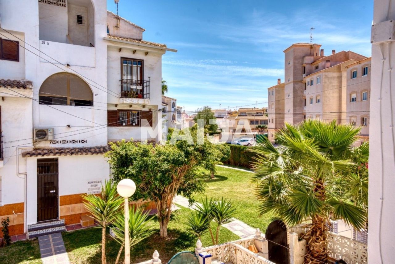 Appartement à Torrevieja, Espagne, 44 m² - image 15