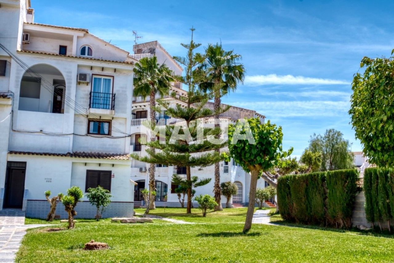 Appartement à Torrevieja, Espagne, 44 m² - image 17