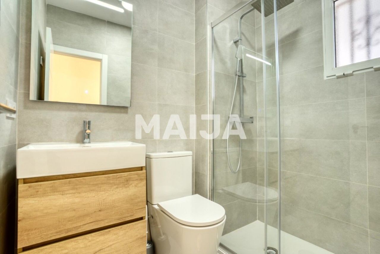 Appartement à Torrevieja, Espagne, 44 m² - image 19