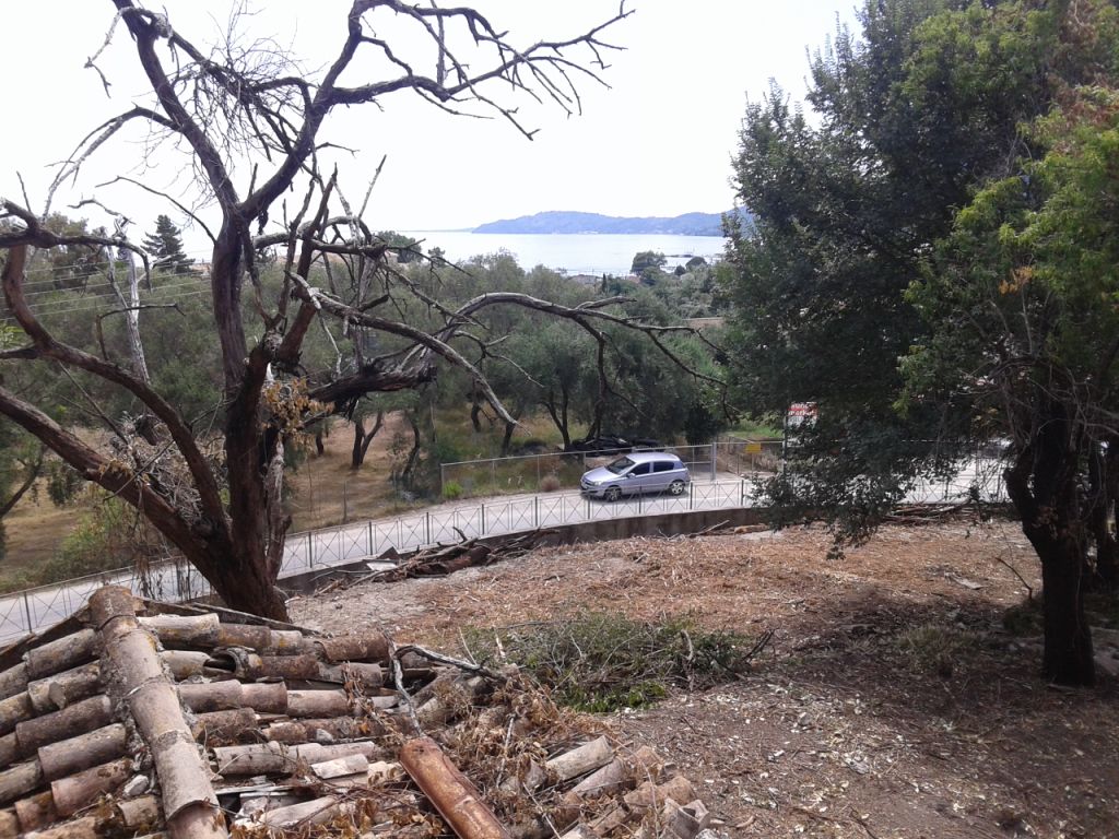 Terreno a Corfù, Grecia, 2 250 m2 - foto 4