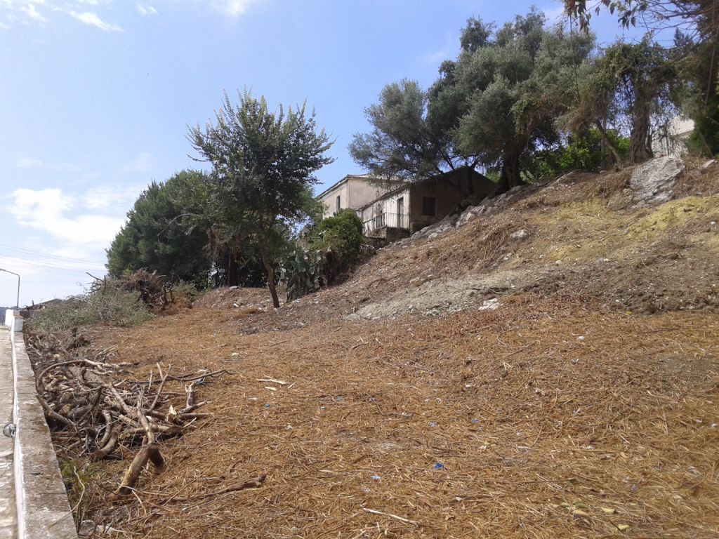 Terreno a Corfù, Grecia, 2 250 m2 - foto 7