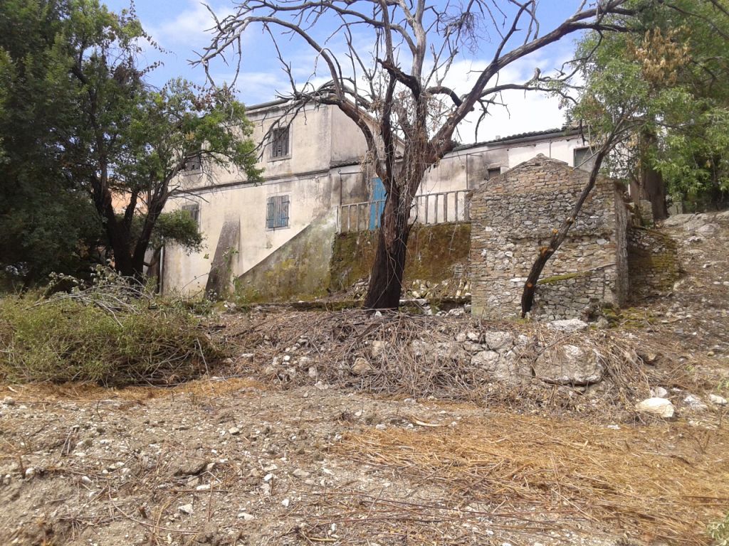 Terreno a Corfù, Grecia, 2 250 m2 - foto 8