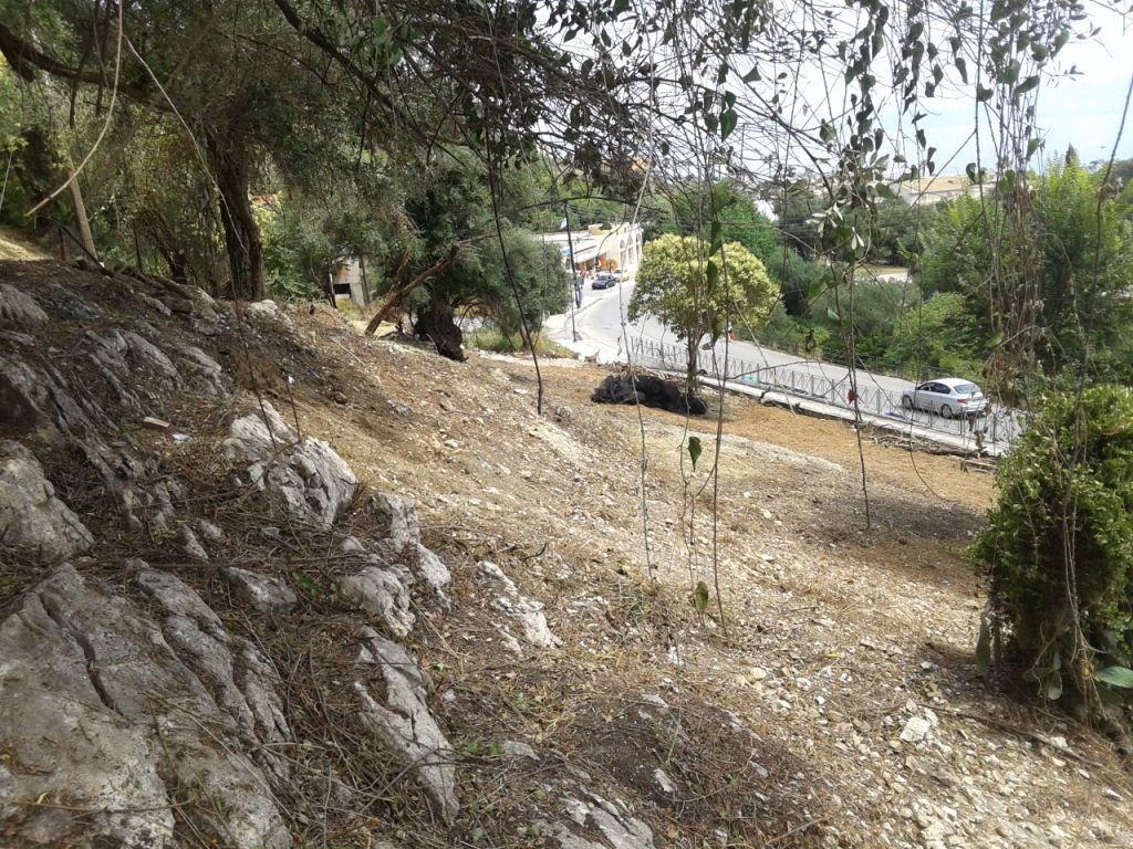 Terreno a Corfù, Grecia, 2 250 m2 - foto 9