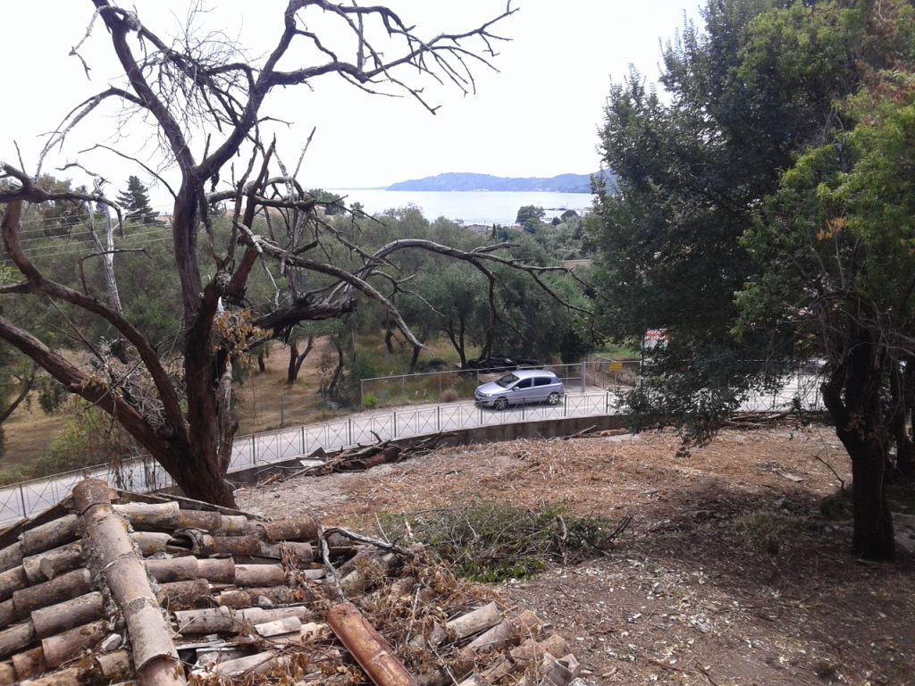 Terreno a Corfù, Grecia, 2 250 m2 - foto 10