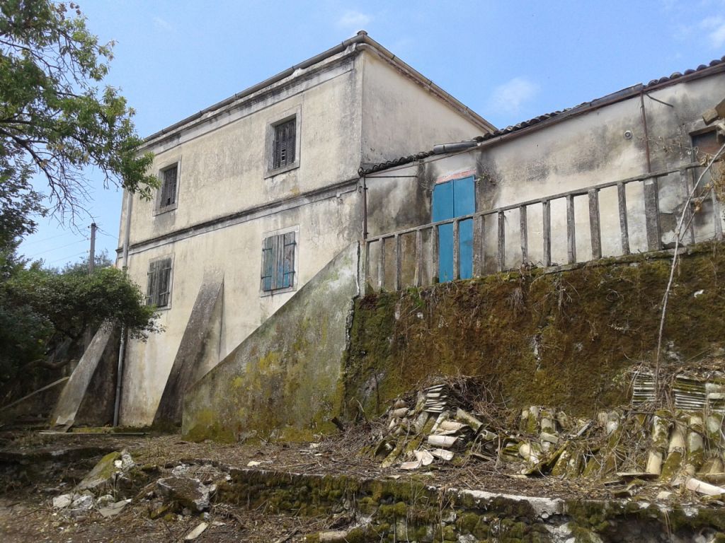 Terreno a Corfù, Grecia, 2 250 m2 - foto 13