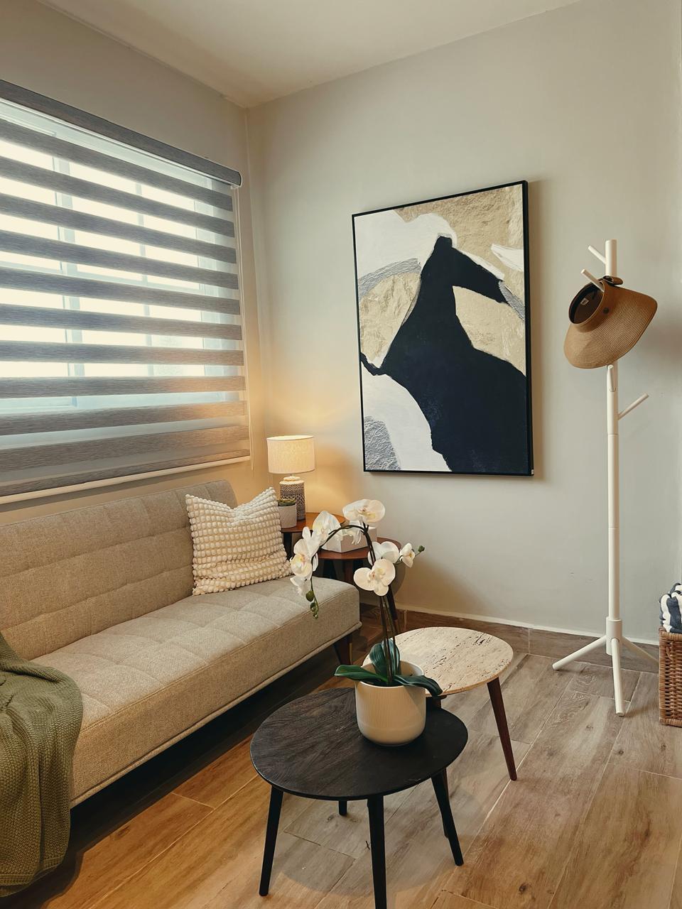 Piso en Punta Cana, República Dominicana, 51 m² - imagen 1