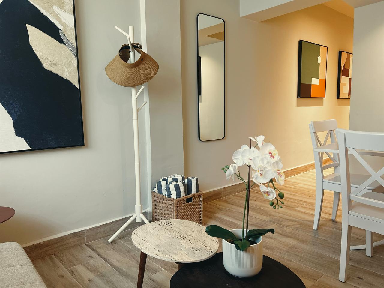 Piso en Punta Cana, República Dominicana, 51 m² - imagen 3