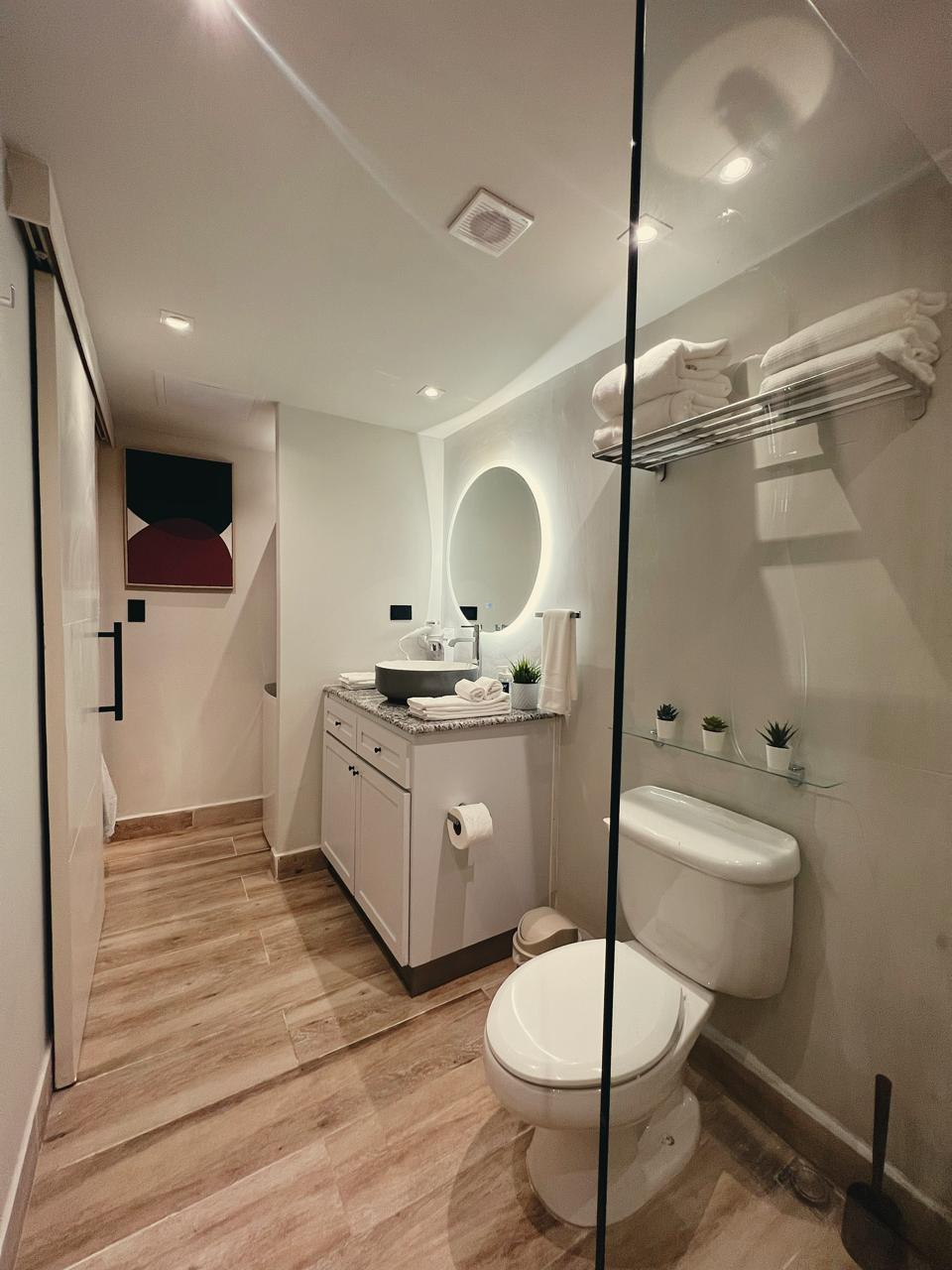 Piso en Punta Cana, República Dominicana, 51 m² - imagen 4