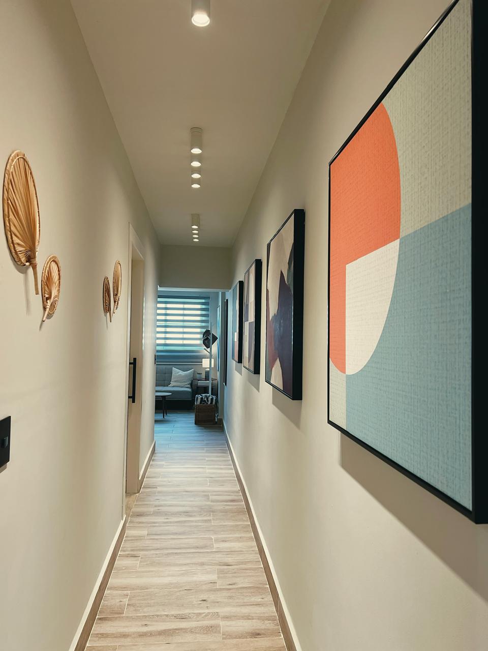 Piso en Punta Cana, República Dominicana, 51 m² - imagen 5