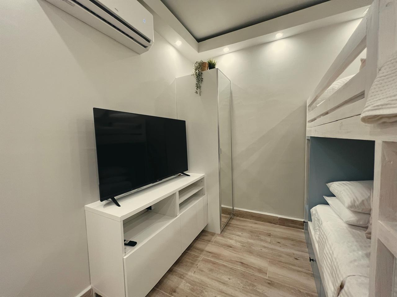 Piso en Punta Cana, República Dominicana, 51 m² - imagen 6