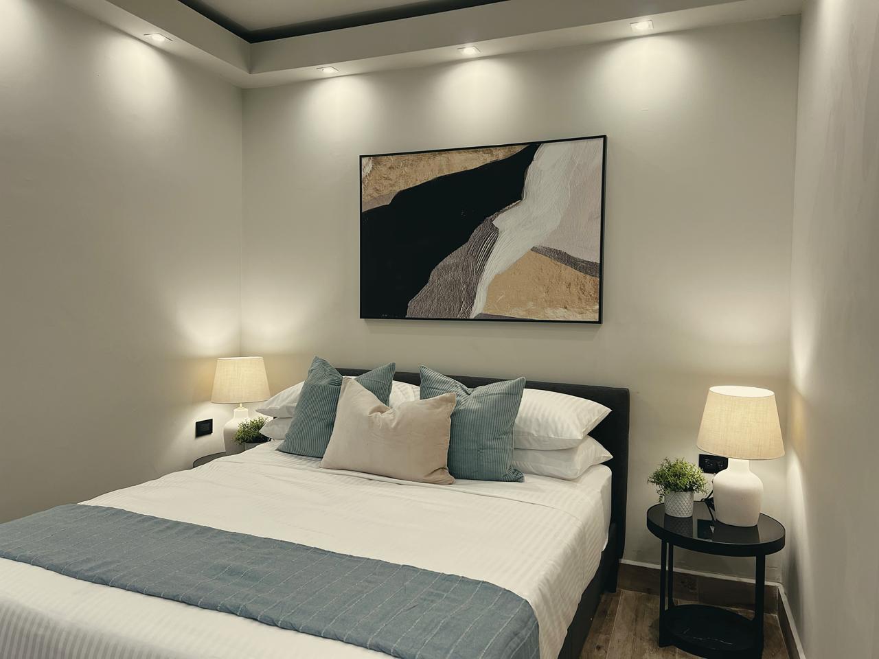 Piso en Punta Cana, República Dominicana, 51 m² - imagen 7