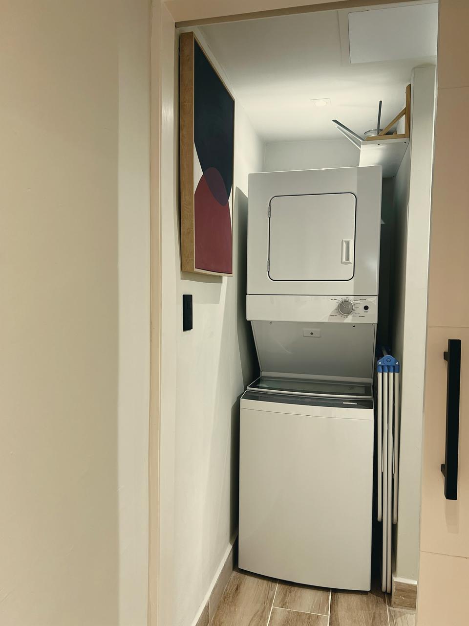 Piso en Punta Cana, República Dominicana, 51 m² - imagen 9