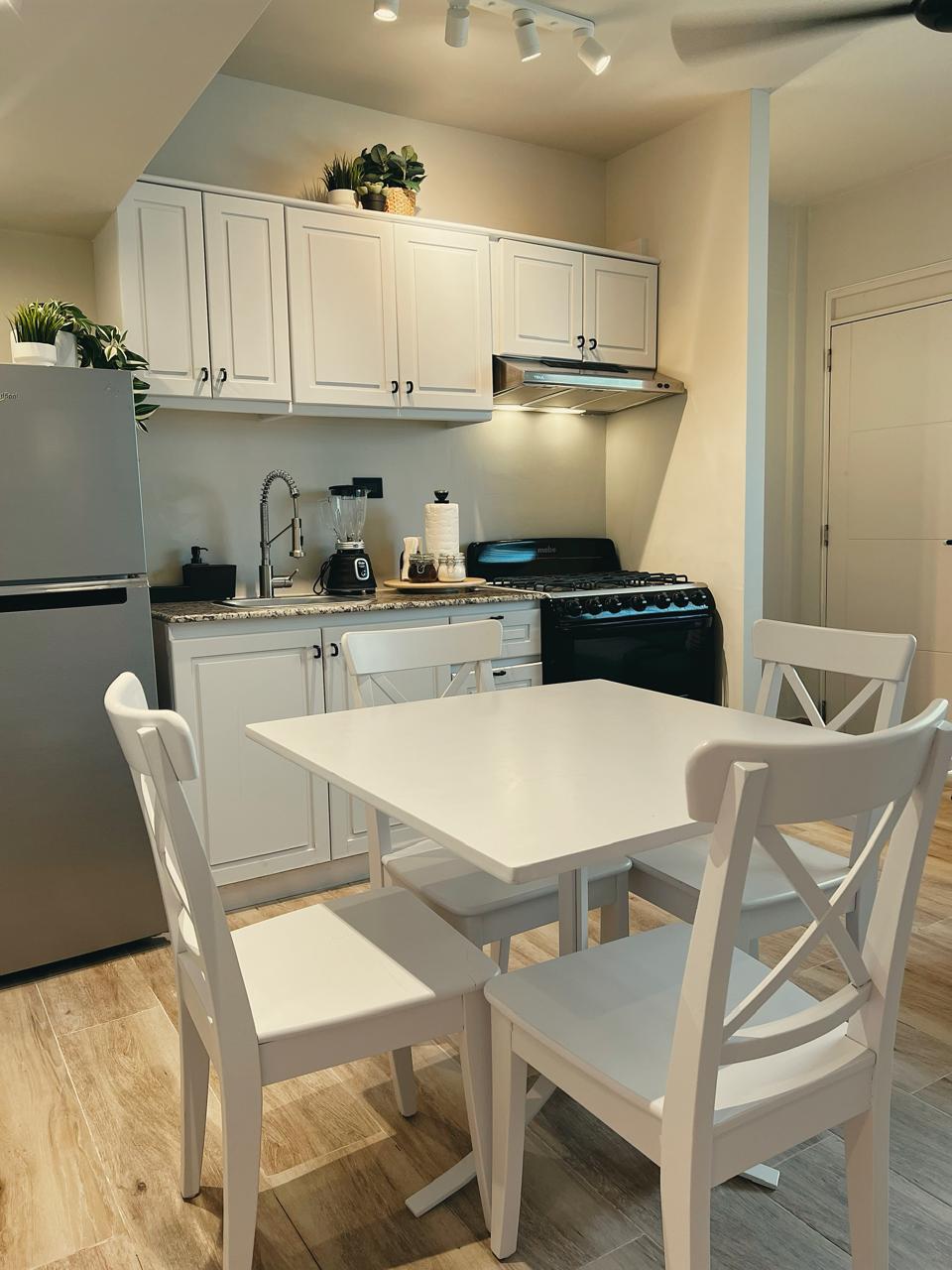 Piso en Punta Cana, República Dominicana, 51 m² - imagen 10