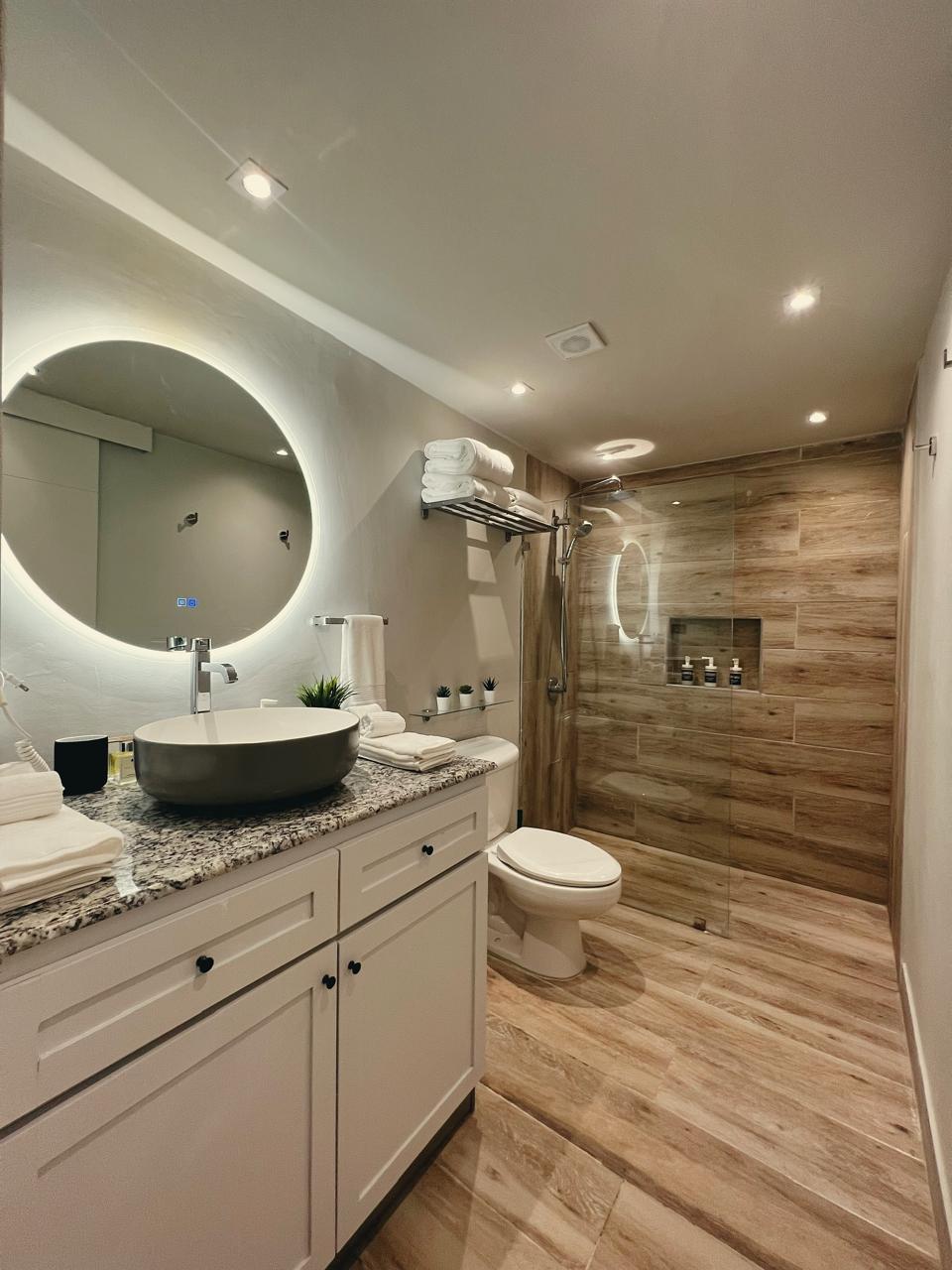 Piso en Punta Cana, República Dominicana, 51 m² - imagen 11